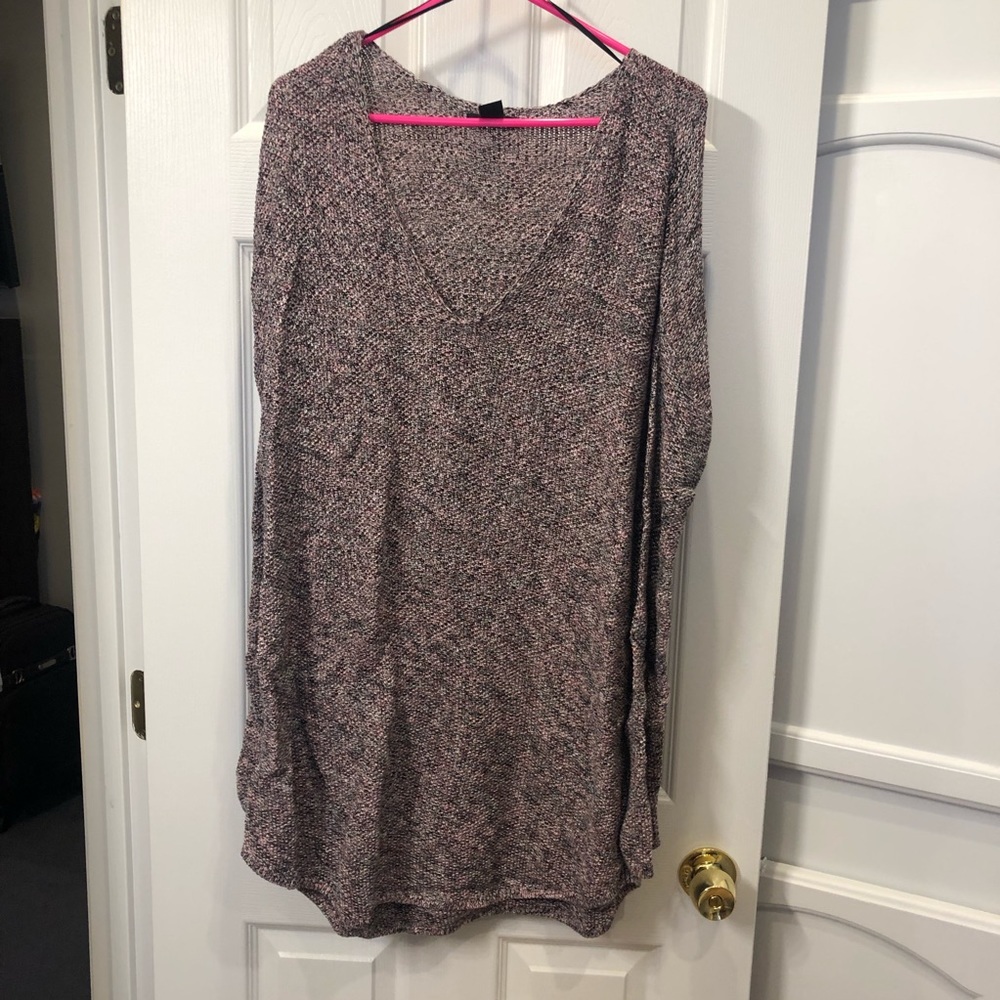 H&M sweater